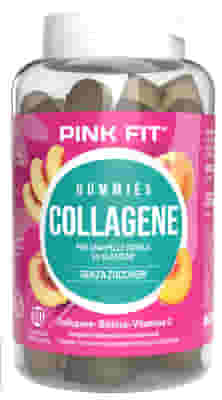 PINK FIT COLLAGENE 60 COMPRESSE