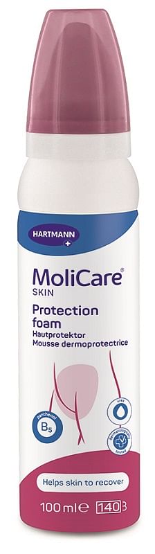 Molicare Skin Schiuma Protettiva 100 Ml