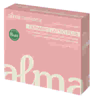 AF FERMENTI LATTICI PLUS 10 BUSTINE