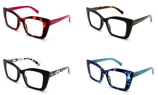 Navigare Occhiali Da Vista Grado OCCHIALE PREMONTATO +3,5 NAVIGARE