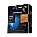 FILORGA COFANETTO HYDRA HYAL SERUM 30 ML + UV BRONZE FACE 40 ML
