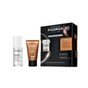 FILORGA COFANETTO SKIN UNIFY INTENSIVE 30 ML + UV BRONZE FACE 40 ML