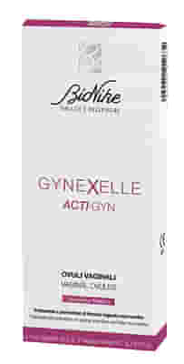 GYNEXELLE ACTI-GYN 7 OVULI