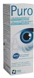 SOLUZIONE STERILE PER USO OFTALMICO PURO IDRATANTE E LUBRIFICANTE 0,2% ACIDO IALURONICO SENZA CONSERVANTI 10 ML