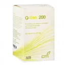Q-VEN 200 60 CAPSULE
