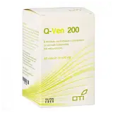 Q-VEN 200 60 CAPSULE