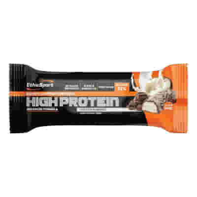 HIGH PROTEIN COCCO BARRETTA PROTEICA 45 G