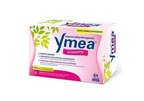 Ymea Silhouette 64 Capsule Promo 25%