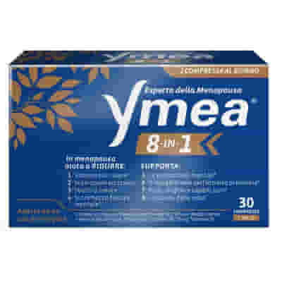 YMEA 8IN1 30 COMPRESSE PROMO 25%