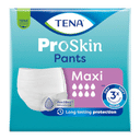 PANNOLONE A MUTANDINA TENA PANTS MAXI L 8 PEZZI
