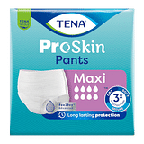 PANNOLONE A MUTANDINA TENA PANTS MAXI L 8 PEZZI