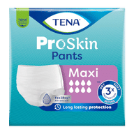 PANNOLONE A MUTANDINA TENA PANTS MAXI L 8 PEZZI