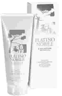 EXENTHIA MEDITERRANEA PLATINO NOBILE DOCCIASCIUMA 250 ML