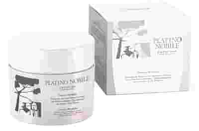 EXENTHIA MEDITERRANEA PLATINO NOBILE CREMA MIRABILE 200 ML
