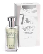 EXENTHIA MEDITERRANEA PLATINO NOBILE EAU DE PARFUM 50 ML