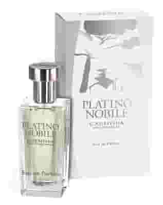 EXENTHIA MEDITERRANEA PLATINO NOBILE EAU DE PARFUM 50 ML
