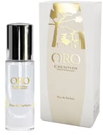 EXENTHIA MEDITERRANEA ORO EAU DE PARFUM 10 ML