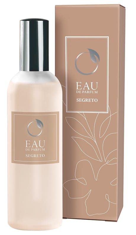 Amavital Private Collection Profumo Segreto 100 Ml