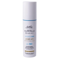DEFENCE SUN AGE UV SPECIALIST 50+ FOTOPROTEZIONE CORRETTIVA IDRATANTE 50 ML