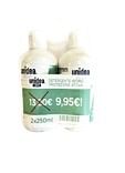UNIDEA DETERGENTE INTIMO PROTEZIONE ATTIVA 250 ML BIPACK