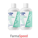 UNIDEA DETERGENTE INTIMO PROTEZIONE ATTIVA 250 ML BIPACK