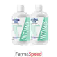 UNIDEA DETERGENTE INTIMO PROTEZIONE ATTIVA 250 ML BIPACK