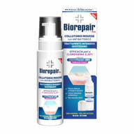 BIOREPAIR PLUS COLLUTORIO MOUSSE ANTIBATTERICO 200 ML