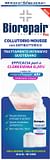 BIOREPAIR PLUS COLLUTORIO MOUSSE ANTIBATTERICO 200 ML