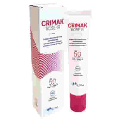 CRIMAK ROSE IR 40 G