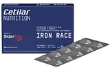 CETILAR IRON RACE 20 CAPSULE