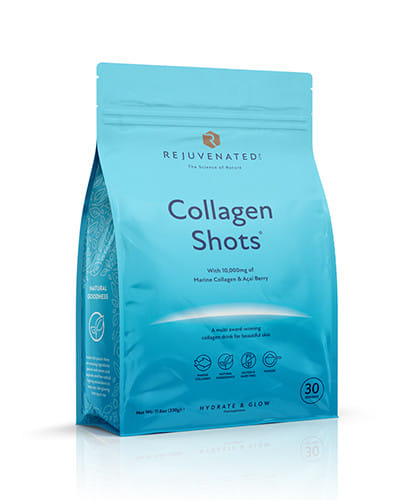 REJUVINATED COLLAGEN SHOTS 24 BUSTINE