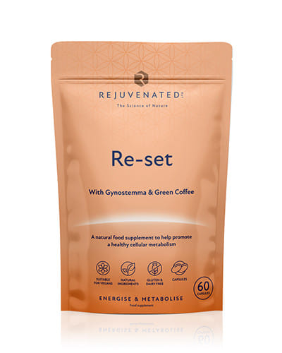 REJUVINATED RE SET 60 CAPSULE