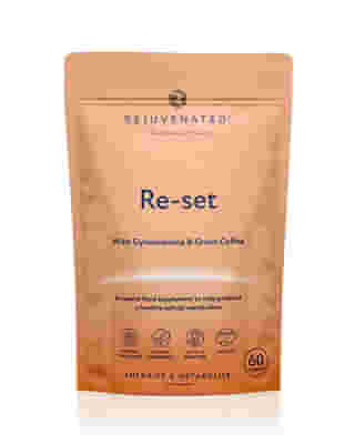REJUVINATED RE SET 60 CAPSULE