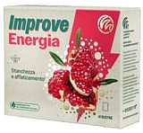 IMPROVE ENERGIA 14 BUSTINE