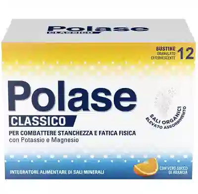 POLASE ARANCIA 12 BUSTINE PROMO