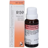 CENTRALIS GOCCE 30 ML