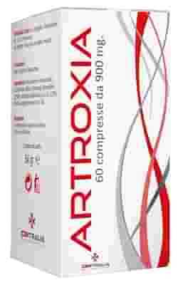 ARTROXIA 60 COMPRESSE