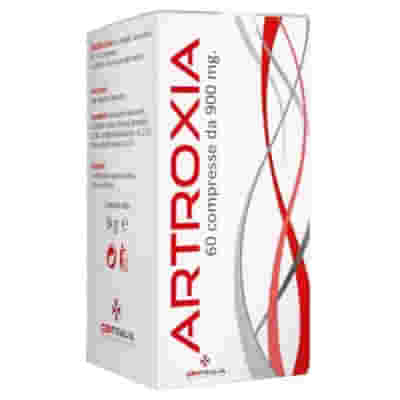 ARTROXIA 60 COMPRESSE