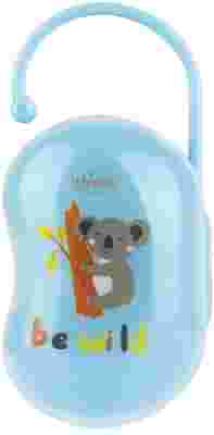CHICCO PORTASUCCHIETTO DOPPIO AZZURRO
