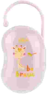 CHICCO PORTASUCCHIETTO DOPPIO ROSA