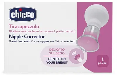 CHICCO TIRACAPEZZOLO CHICCO TIRACAPEZZOLO