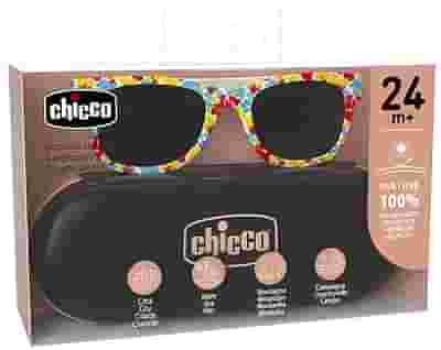 OCCHIALE 24 MESI+ BIMBA