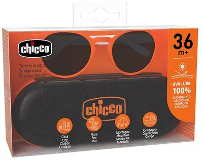 OCCHIALE 36 MESI+ BIMBO OCCHIALE 36 MESI+ BIMBO