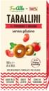 FORALLE TARALLINI POMODORO E ORIGANO 6 BUSTINE X 30 G