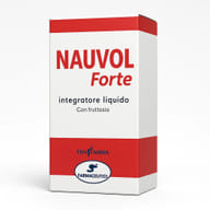 NAUVOL FORTE SPRAY 20 ML
