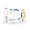 VERTIFERA 20 COMPRESSE FILMATE