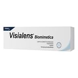 LENTI A CONTATTO VISIALENS BIOMIMETICA DAILY 30 PEZZI -1,00