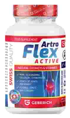 ARTROFLEX ACTIVE 30 CAPSULE