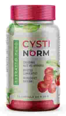 CYSTINORM 30 CAPSULE