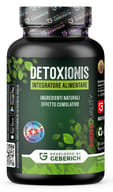 DETOXIONIS 30 CAPSULE